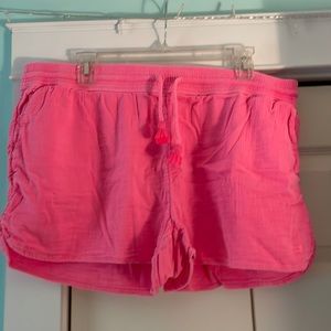 XL Vineyard Vines Women’s Double Gauze Pull On Short